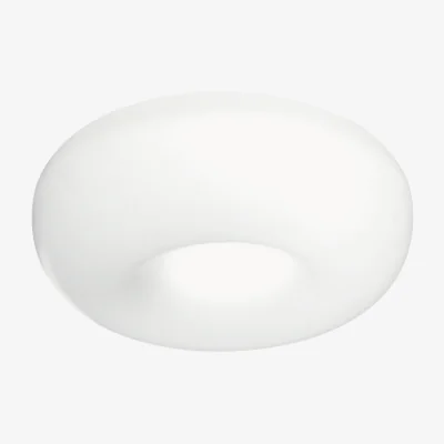 Westwing LED Ceiling Lamp Pouff