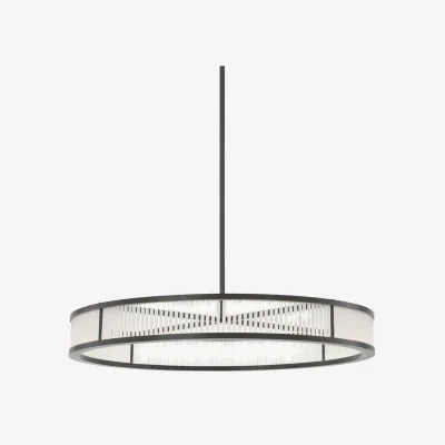 Westwing Handmade LED Pendant Light Thibaud