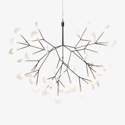 Westwing Dimmable LED Pendant Heracleum III