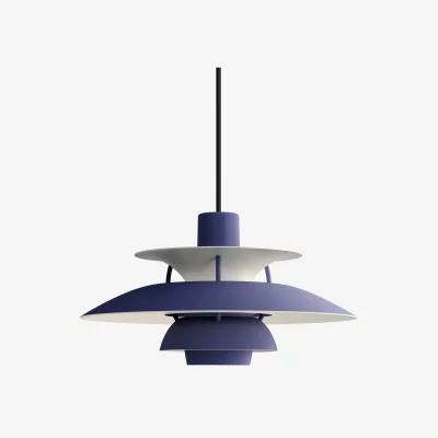 Westwing Pendant Lamp PH 5 Mini