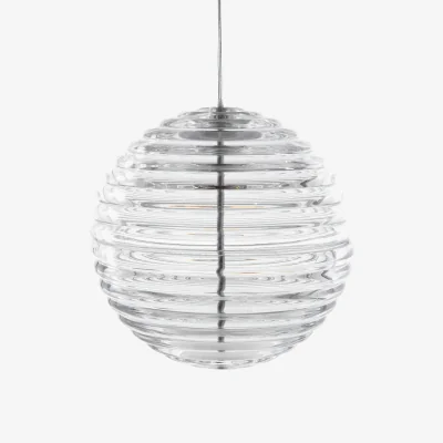 Westwing Dimmable LED Pendant Light Press