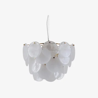 Westwing Dimmable Pendant Lamp Disk