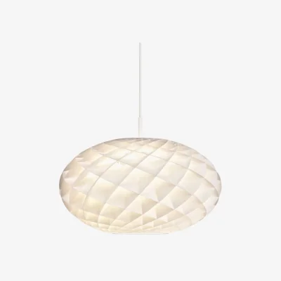 Westwing Oval Pendant Patera