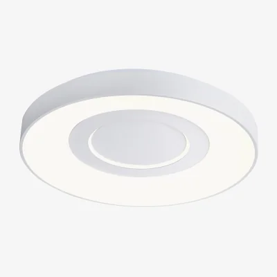 Westwing Dimmable LED Flushmount Halyna