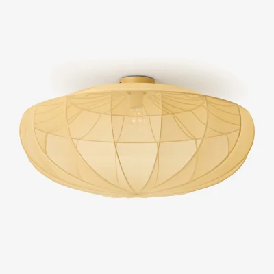 Westwing Large Mesh Ceiling Lamp Beau