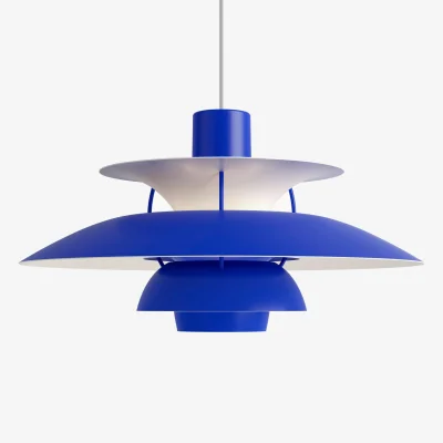 Westwing Pendant Lamp PH 5