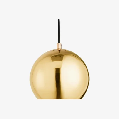 Westwing Small Pendant Light Ball