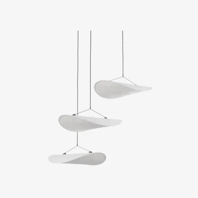 Westwing Dimmable Cluster Pendant Lamp Tense
