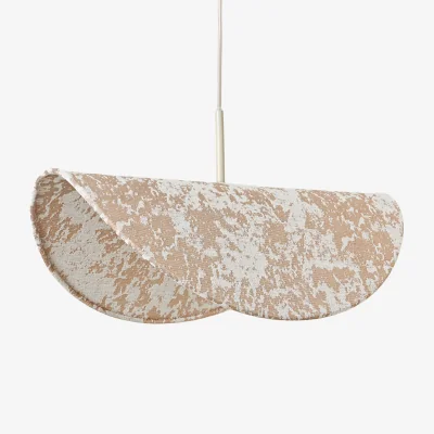 Westwing Design Pendant Lamp Kenzie