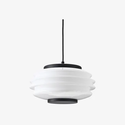 Westwing Pendant Lamp Vedo, Ø 31 cm