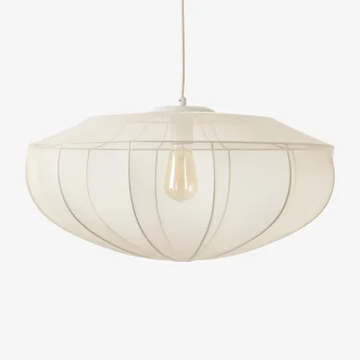 Westwing Mesh Pendant Lamp Beau