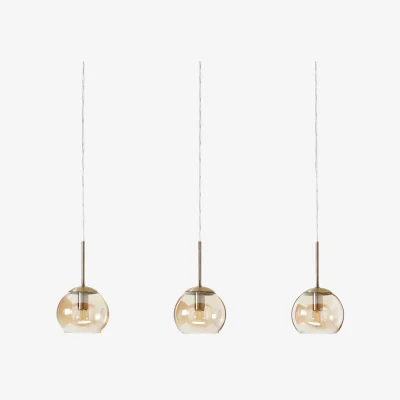 Westwing Large Pendant Lamp Hamilton