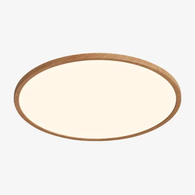 Westwing Dimmable LED Ceiling Lamp Oja