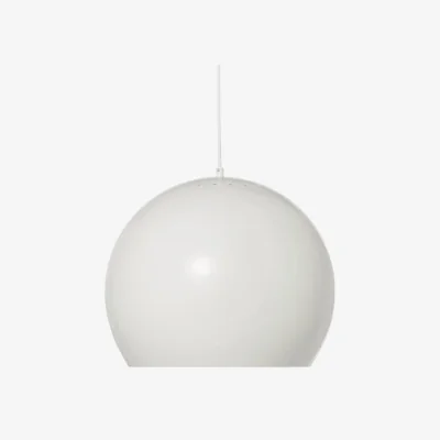 Westwing Led Pendant Lamp Ball