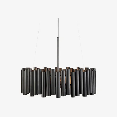 Westwing Pendant Lamp Level