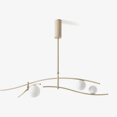 Westwing Large Pendant Lamp Nebo