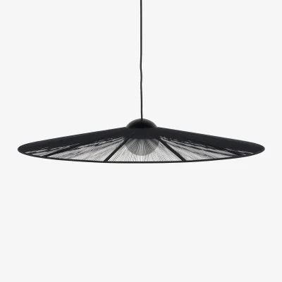Westwing Large Pendant Belle, Ø 80 cm