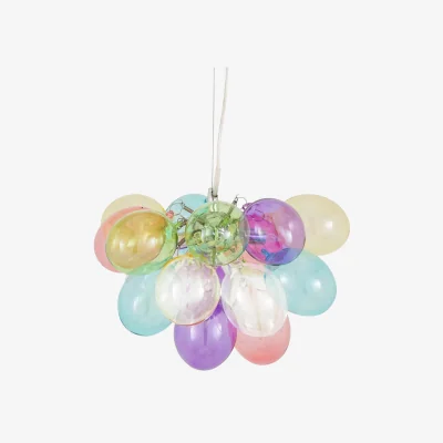 Westwing LED Pendant Lamp Gross Solo