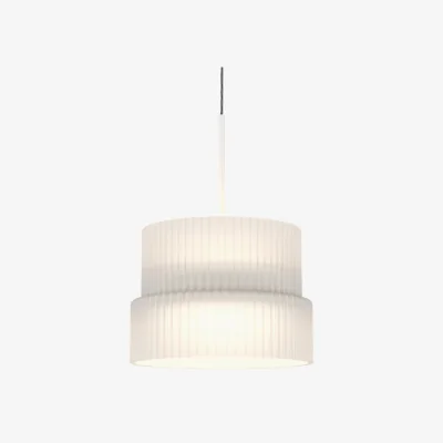 Westwing Small LED Pendant Scala