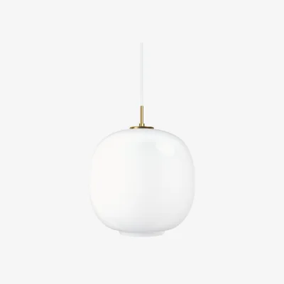 Westwing Mouth-Blown Pendant VL45 Radiohus