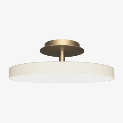 Westwing Dimmable LED Ceiling Lamp Asteria Up Plus Mini