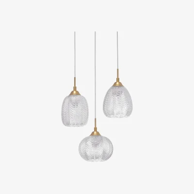 Westwing Cluster Pendant Vario