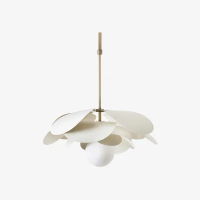 Westwing Design Pendant Lamp Peony