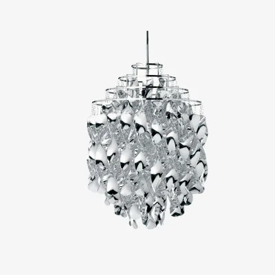 Westwing Pendant Lamp Spiral, Design Verner Panton