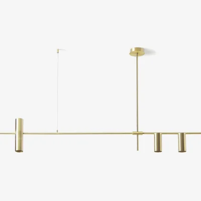 Westwing Large Pendant Lamp Cassandra