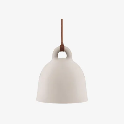 Westwing Pendant Bell, in various sizes