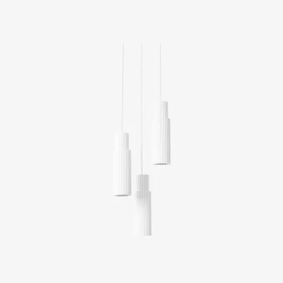 Westwing Cluster Pendant Light Hilko