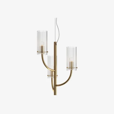 Westwing Pendant Lamp Arco