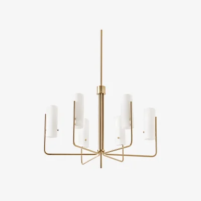 Westwing Large Pendant Lamp Vivian