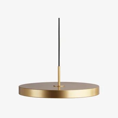 Westwing LED Pendant Light Asteria, Various Sizes