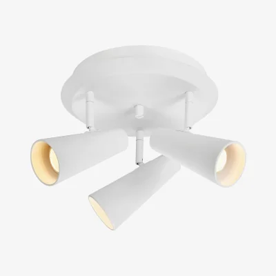 Westwing Metal Ceiling Spotlight Crest