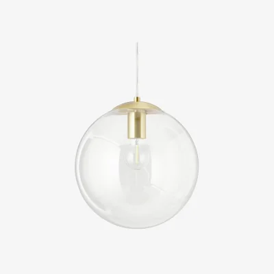 Westwing Pendant Lamp Bao