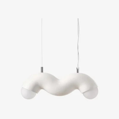 Westwing Pendant Lamp Memphis