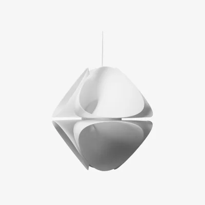 Westwing Small Pendant Lamp Nova
