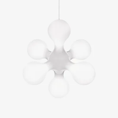 Westwing Design Pendant Lamp Atomium, Dimmable