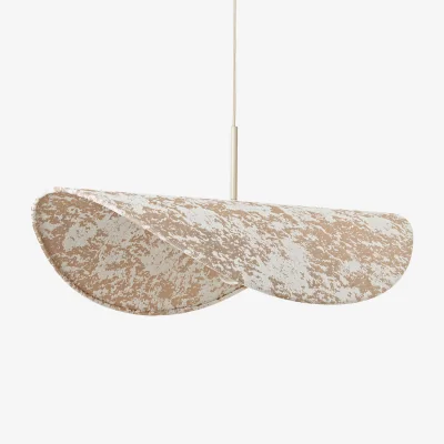 Westwing Large Design Pendant Lamp Kenzie