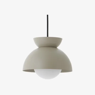 Westwing Small Design Pendant Lamp Butterfly