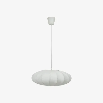 Westwing Fabric Pendant Lamp Mamsell