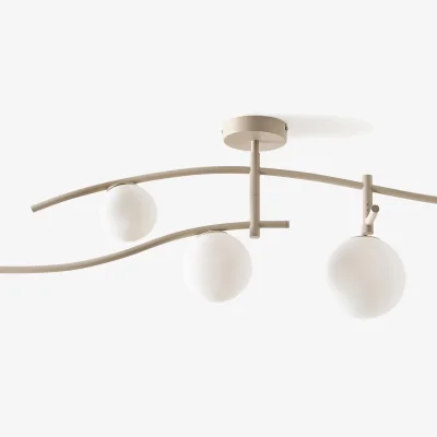 Westwing Large Ceiling Lamp Nebo