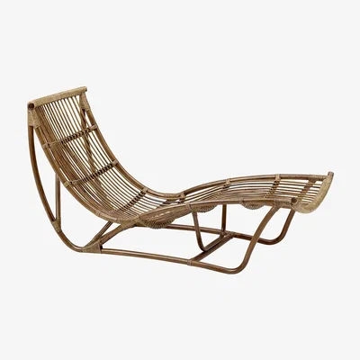 Amara Sika-Design - Michelangelo Daybed - Natural