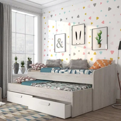 Cuckooland Trasman Terrassa Day Bed