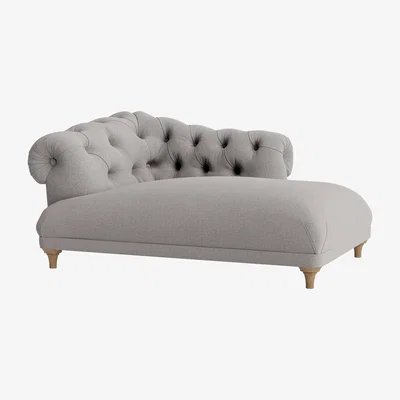 Loaf Fats Chaise Longue