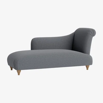 Loaf Brontë Chaise Longue