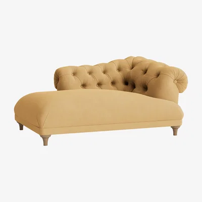 Loaf Fats Chaise Longue