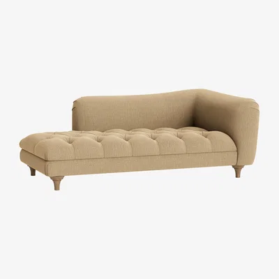 Loaf Slumber Jack Chaise Longue