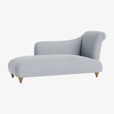 Loaf Brontë Chaise Longue